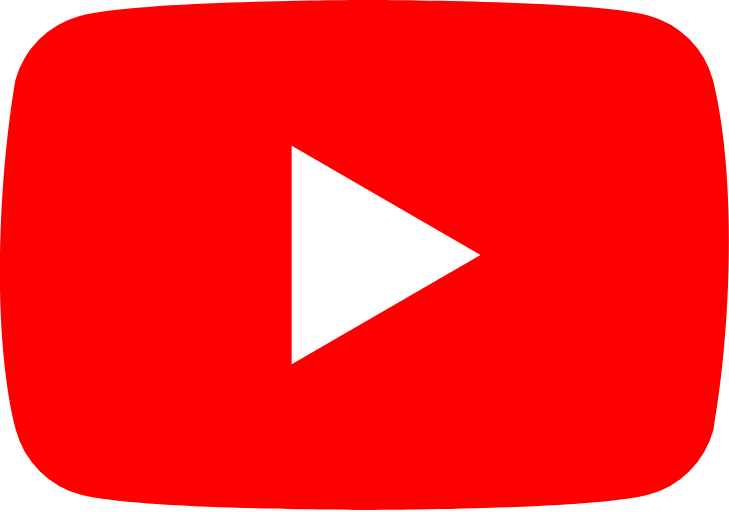 YouTube logo